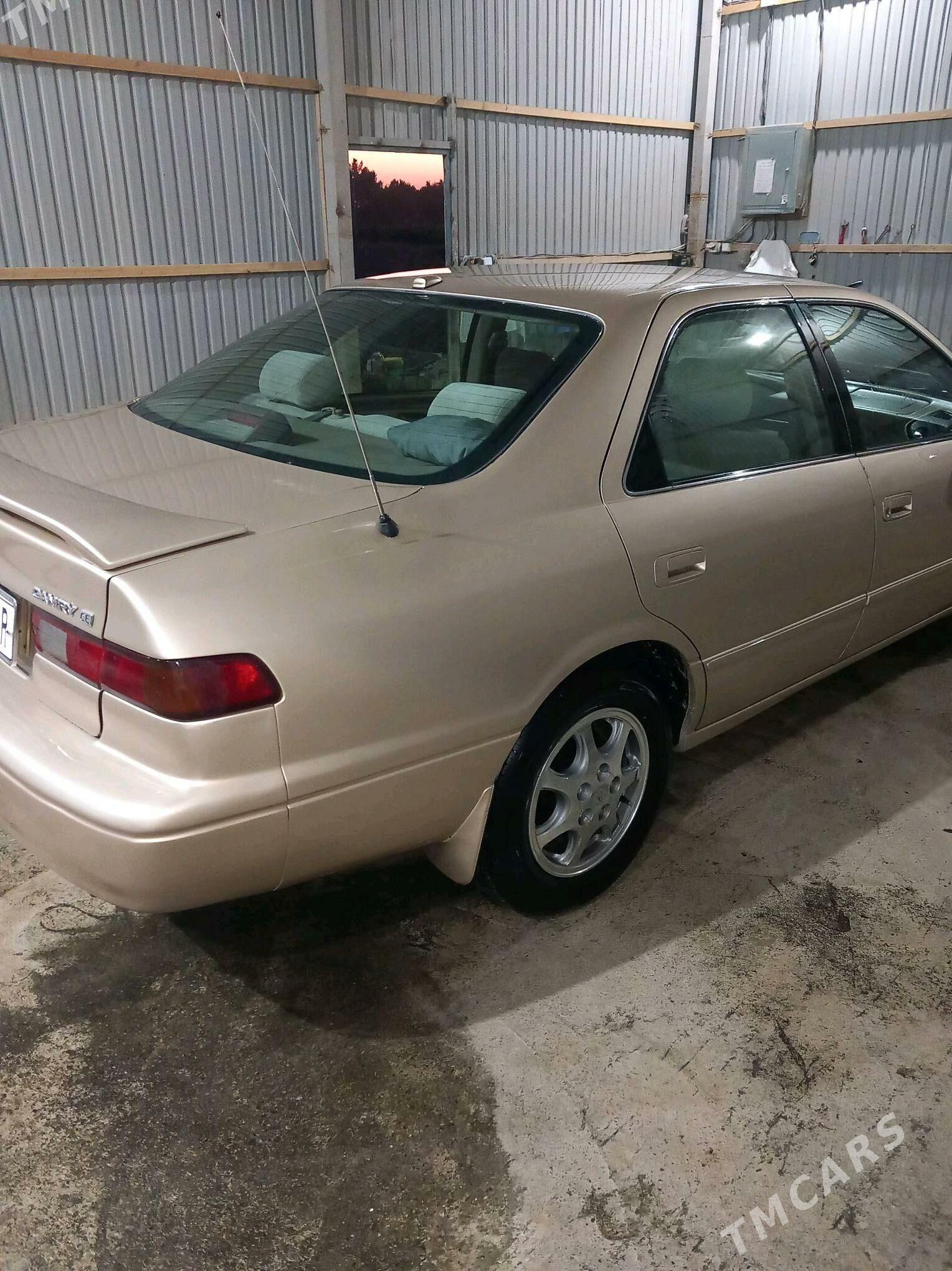 Toyota Camry 1999 - 140 000 TMT - Murgap - img 4