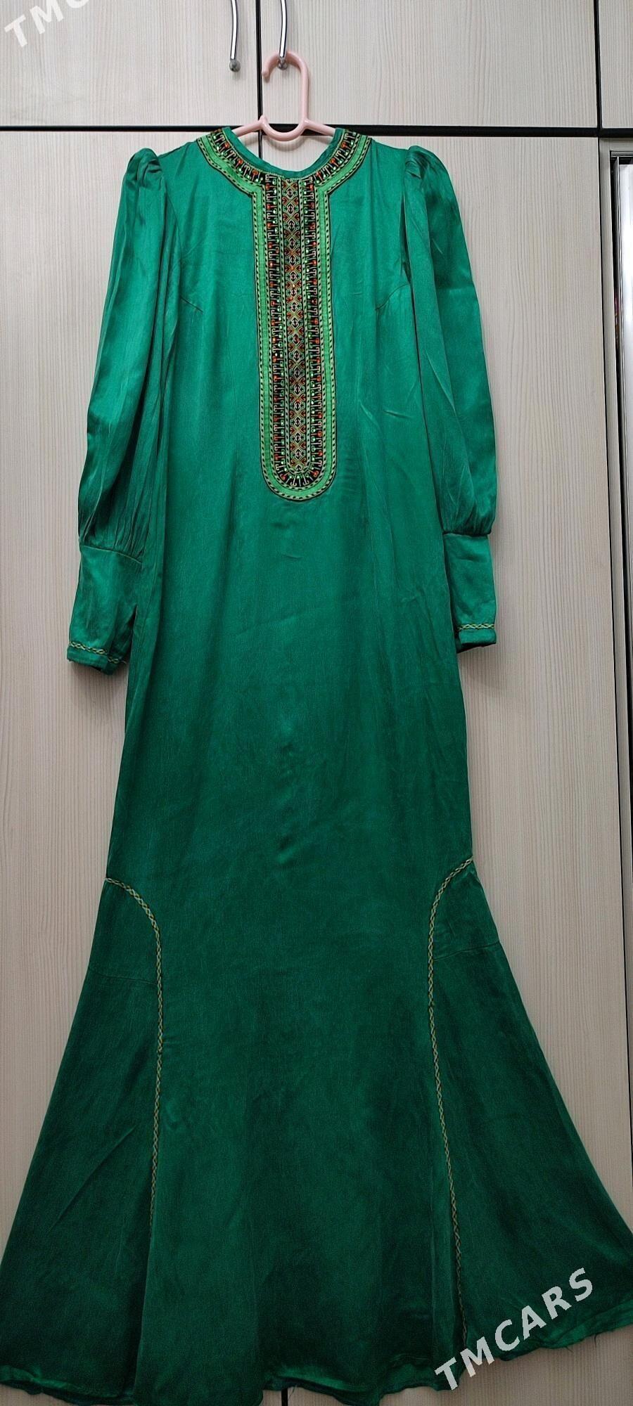 Çille köýnek - Balkanabat - img 1