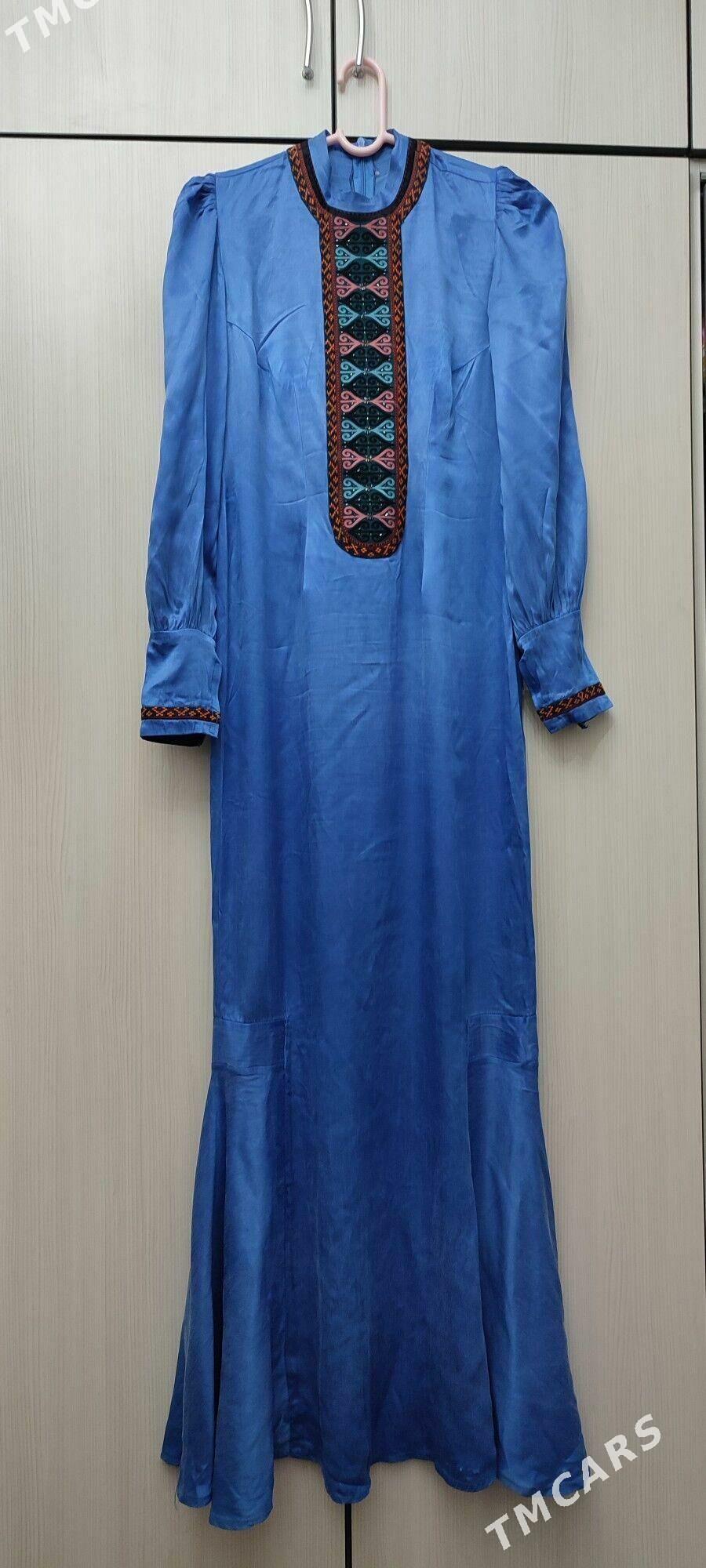 Çille köýnek - Balkanabat - img 2