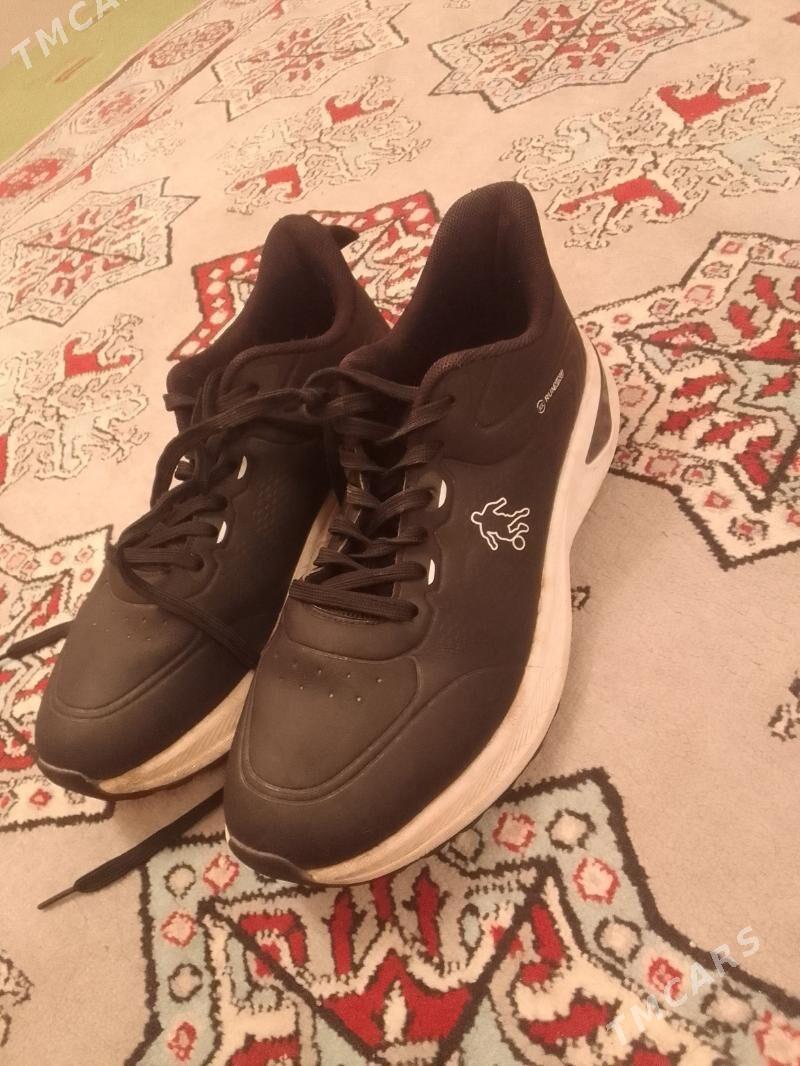 krasofga - Дашогуз - img 2