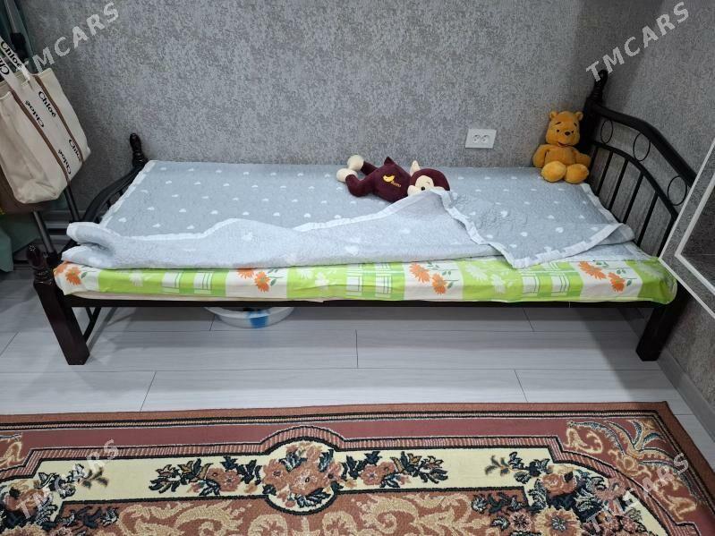 Кровать - Türkmenabat - img 2