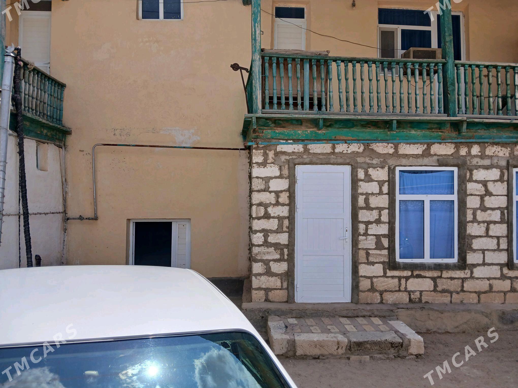 satlyk jay Belek şaherçede - Türkmenbaşy - img 7