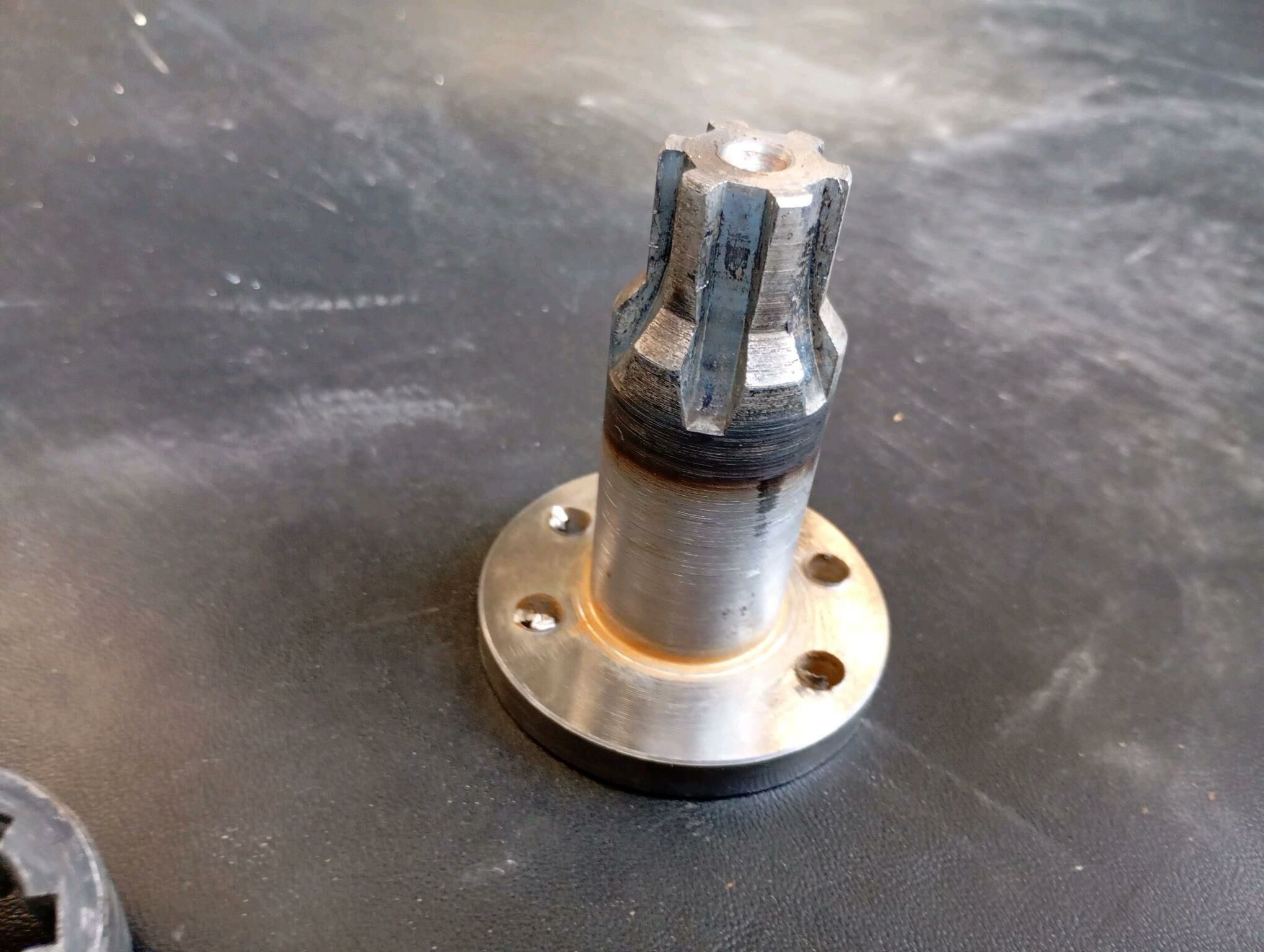 ewkawatyr ensa 1 500 TMT - Aşgabat - img 3