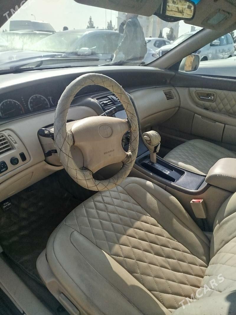 Toyota Avalon 2002 - 163 000 TMT - Mary - img 8