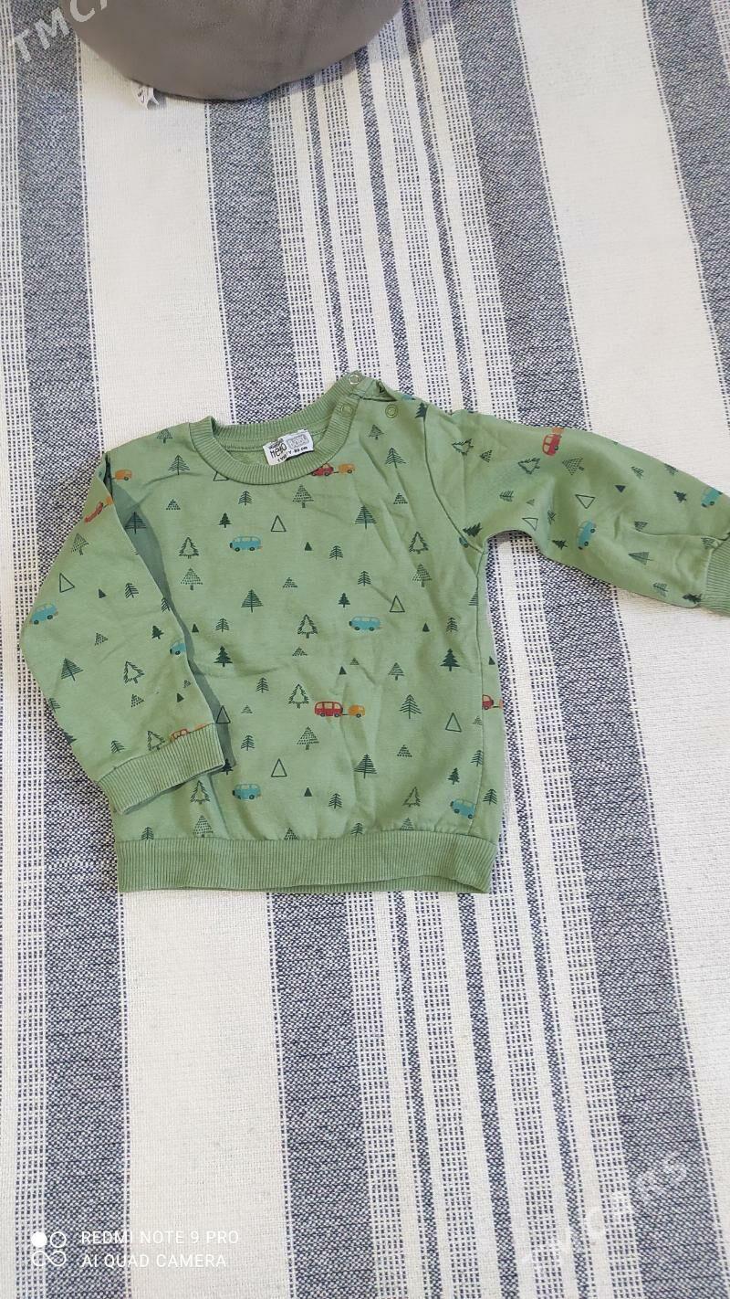 Одежда на мальчика - Туркменабат - img 4