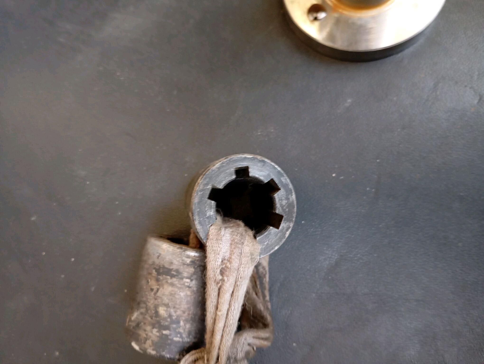 ewkawatyr ensa 1 500 TMT - Aşgabat - img 1