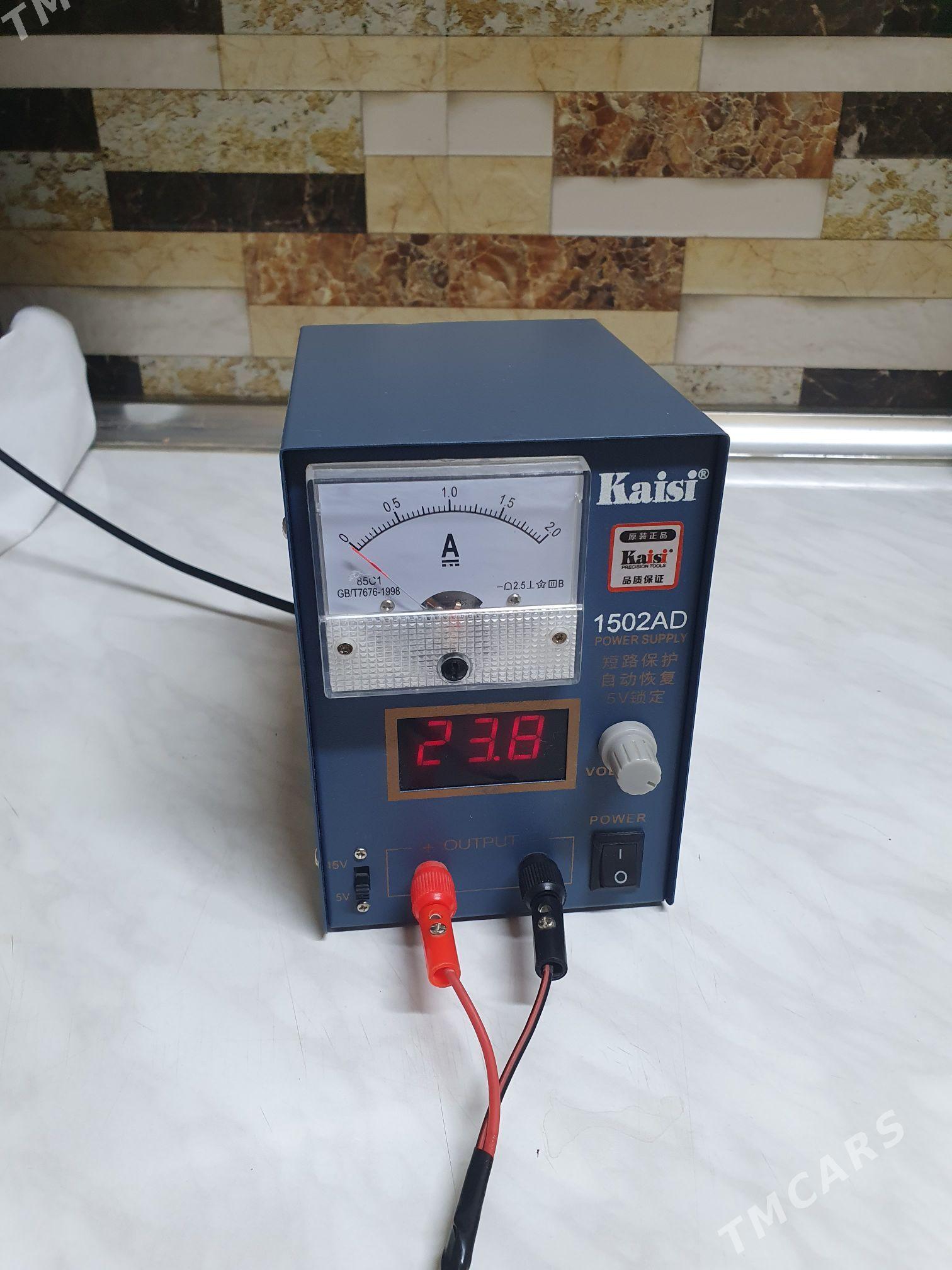 Telefon blok pitanya - Daşoguz - img 4