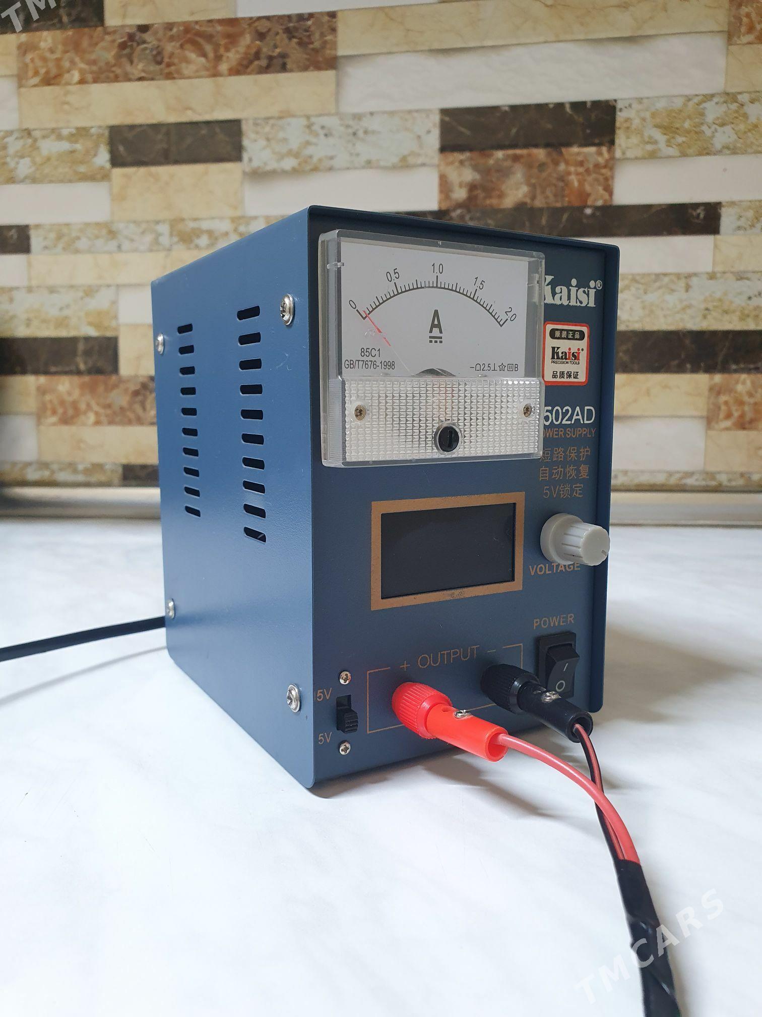 Telefon blok pitanya - Daşoguz - img 2