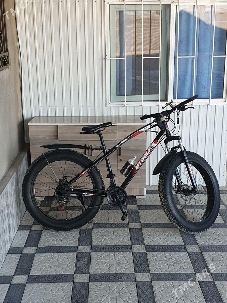 welosiped - Baýramaly - img 2