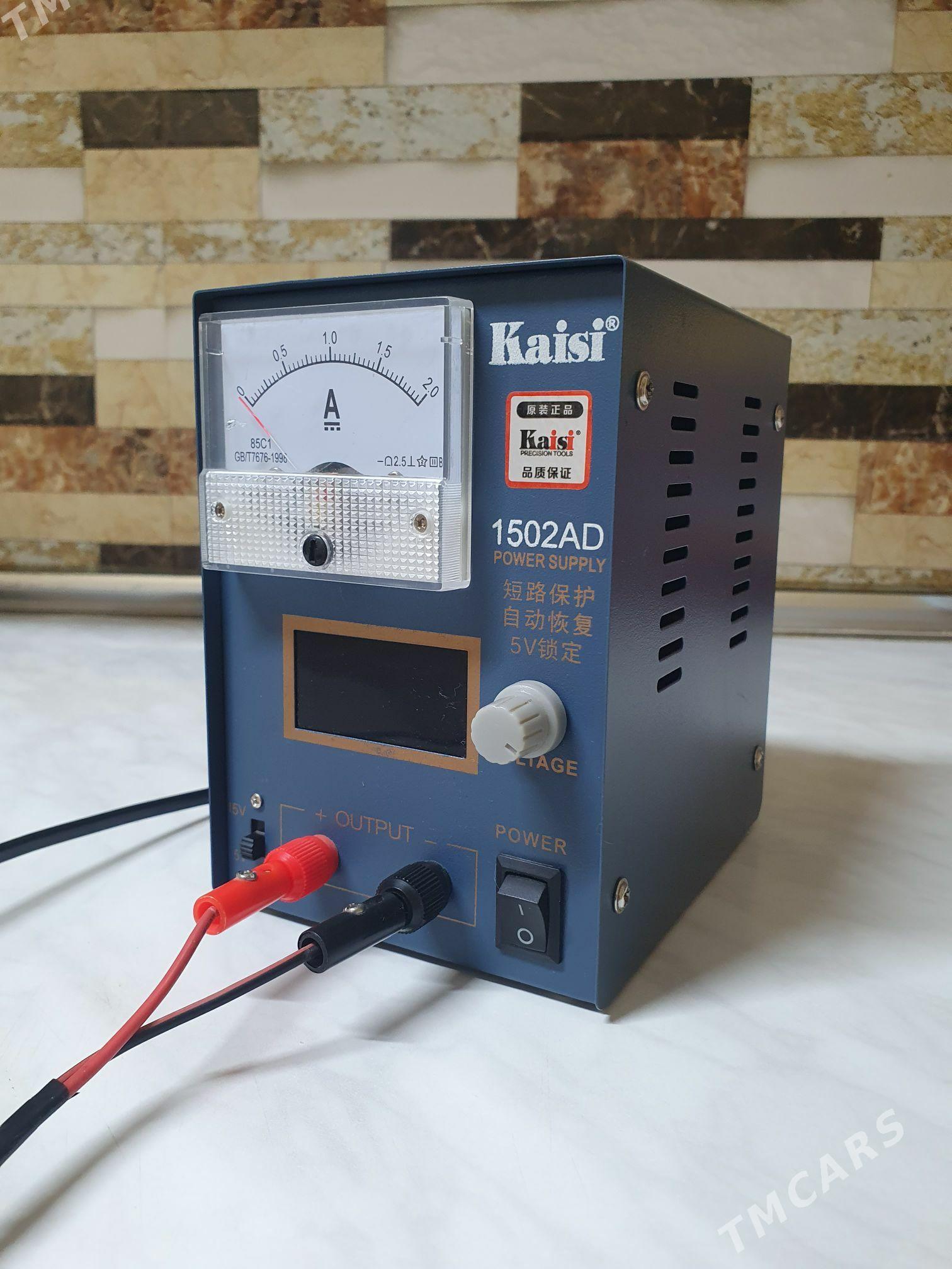 Telefon blok pitanya - Daşoguz - img 1