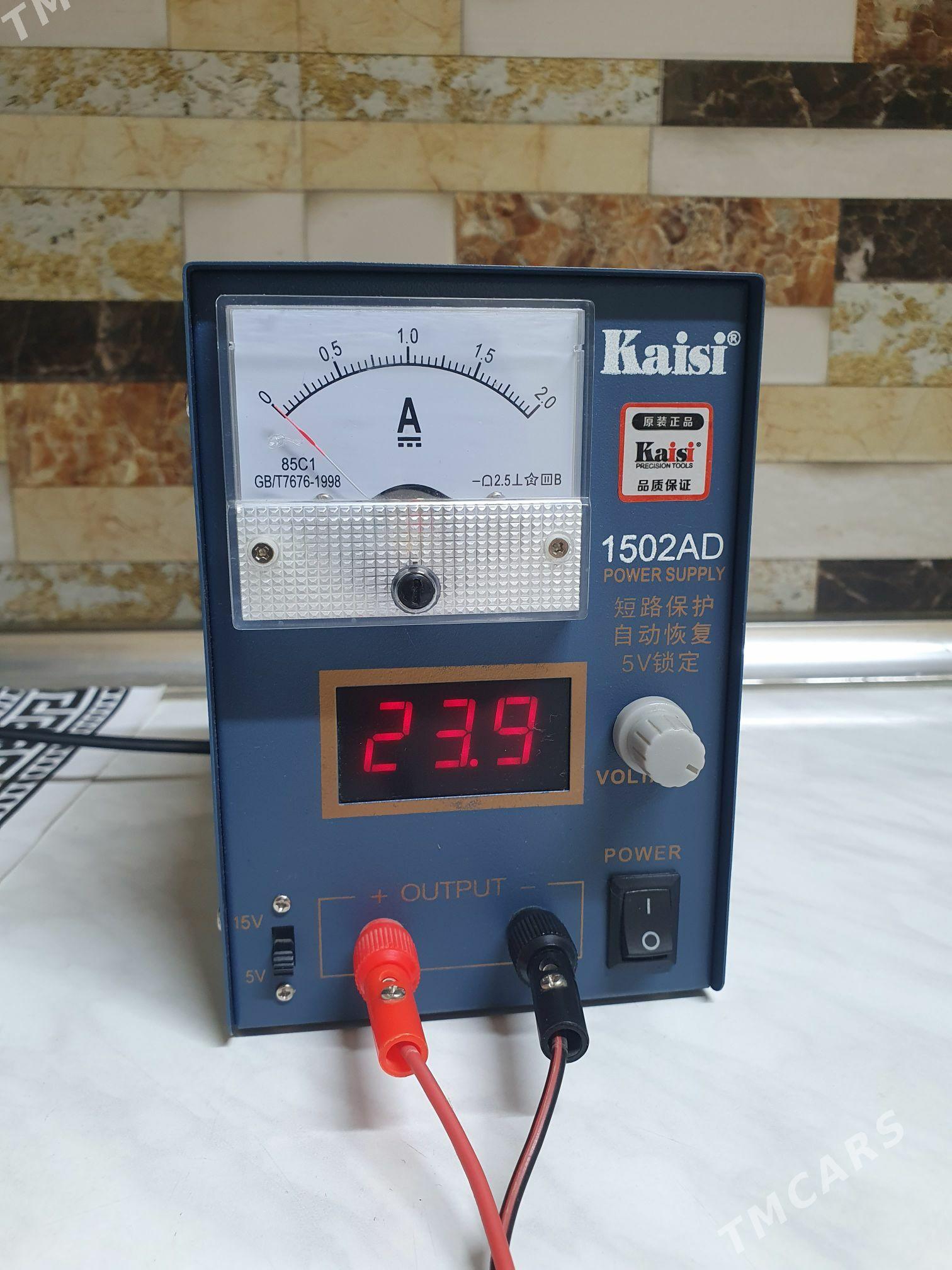 Telefon blok pitanya - Daşoguz - img 3