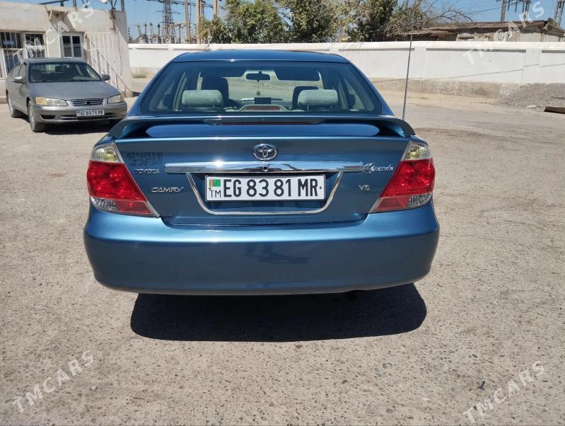 Toyota Camry 2003 - 165 000 TMT - Ýolöten - img 7