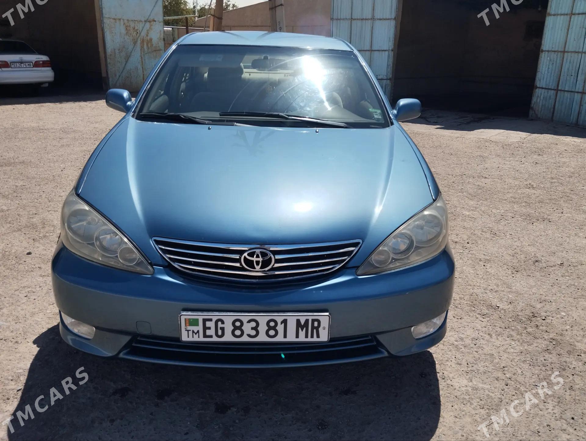 Toyota Camry 2003 - 165 000 TMT - Ýolöten - img 6