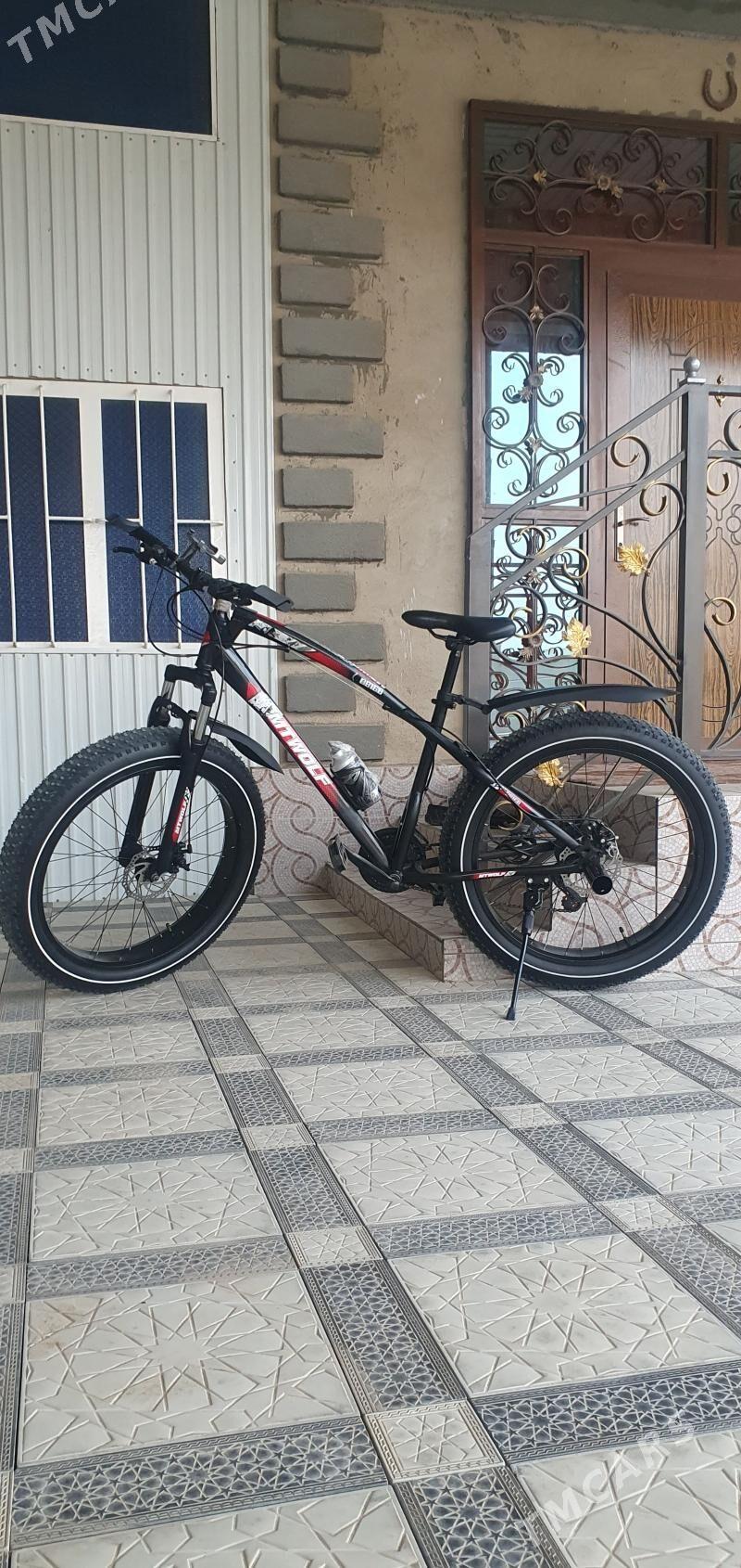 welosiped - Baýramaly - img 4