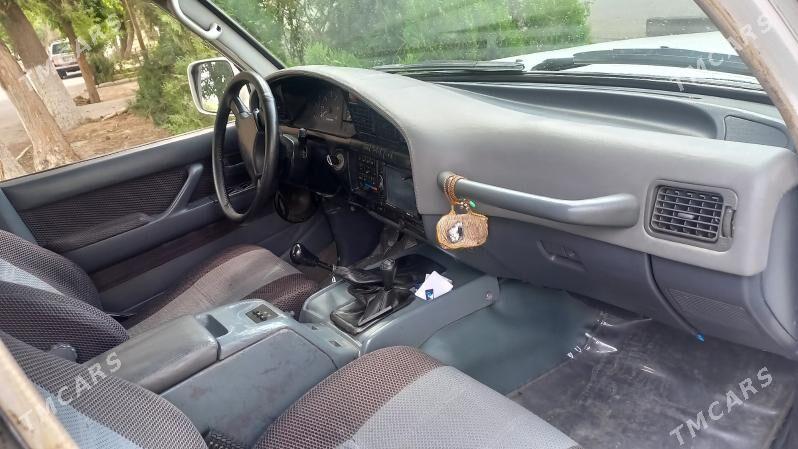 Toyota Land Cruiser 1992 - 80 000 TMT - Балканабат - img 2