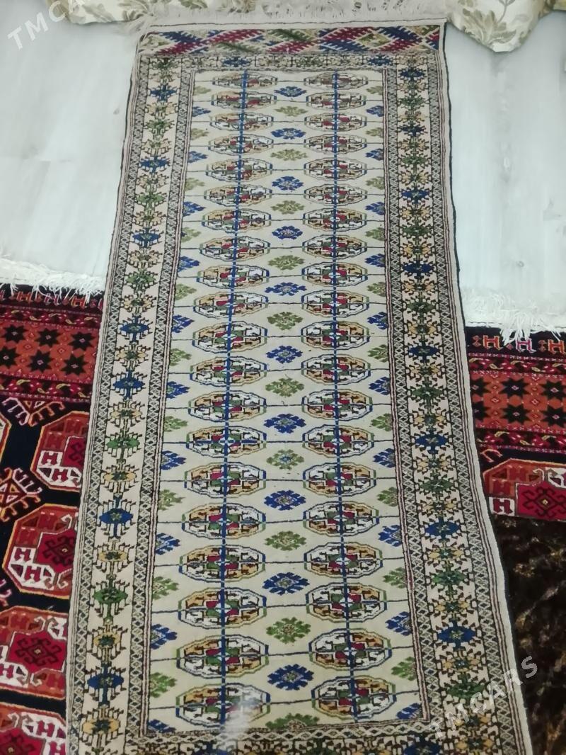 El haly - Aşgabat - img 2