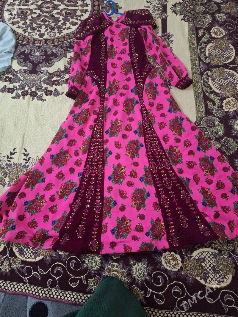 pombah - Ашхабад - img 3