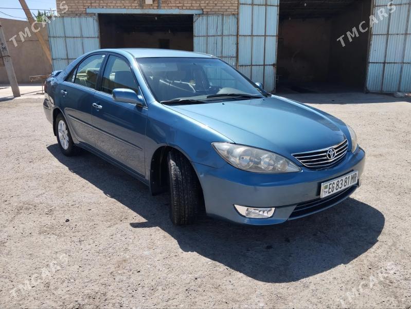 Toyota Camry 2003 - 165 000 TMT - Ýolöten - img 4