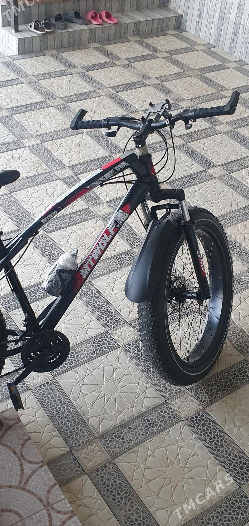 welosiped - Baýramaly - img 5