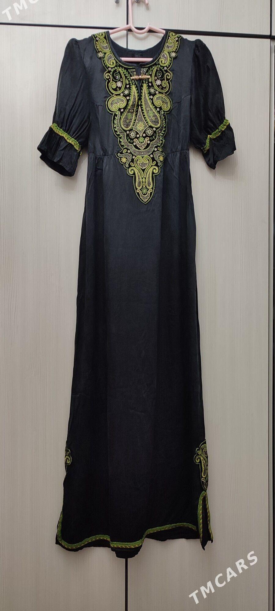 Çille köýnek - Balkanabat - img 1