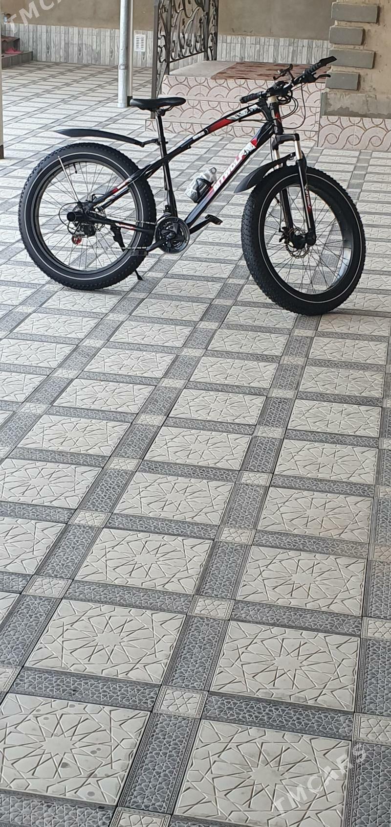 welosiped - Baýramaly - img 3