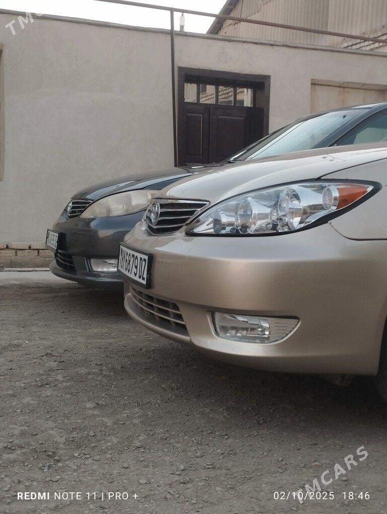Toyota Camry 2003 - 175 000 TMT - Кёнеургенч - img 8
