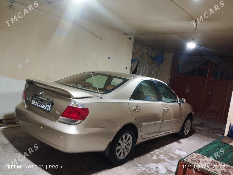 Toyota Camry 2003 - 175 000 TMT - Кёнеургенч - img 9