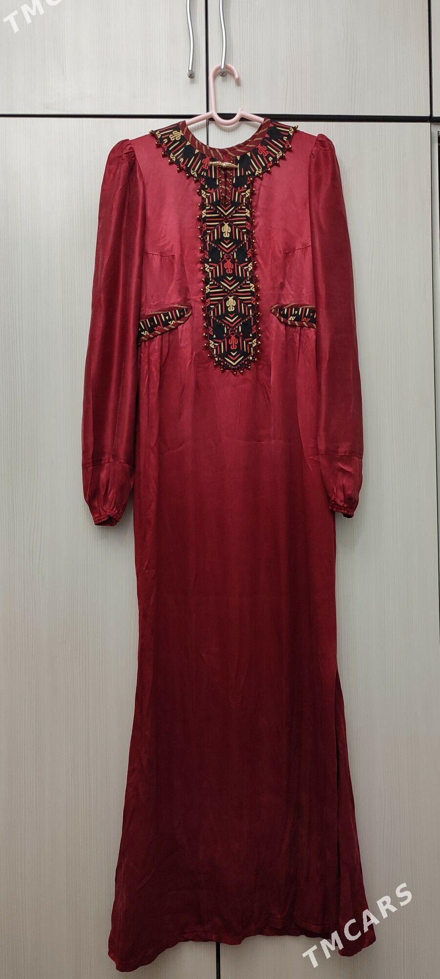 Çille köýnek - Balkanabat - img 2