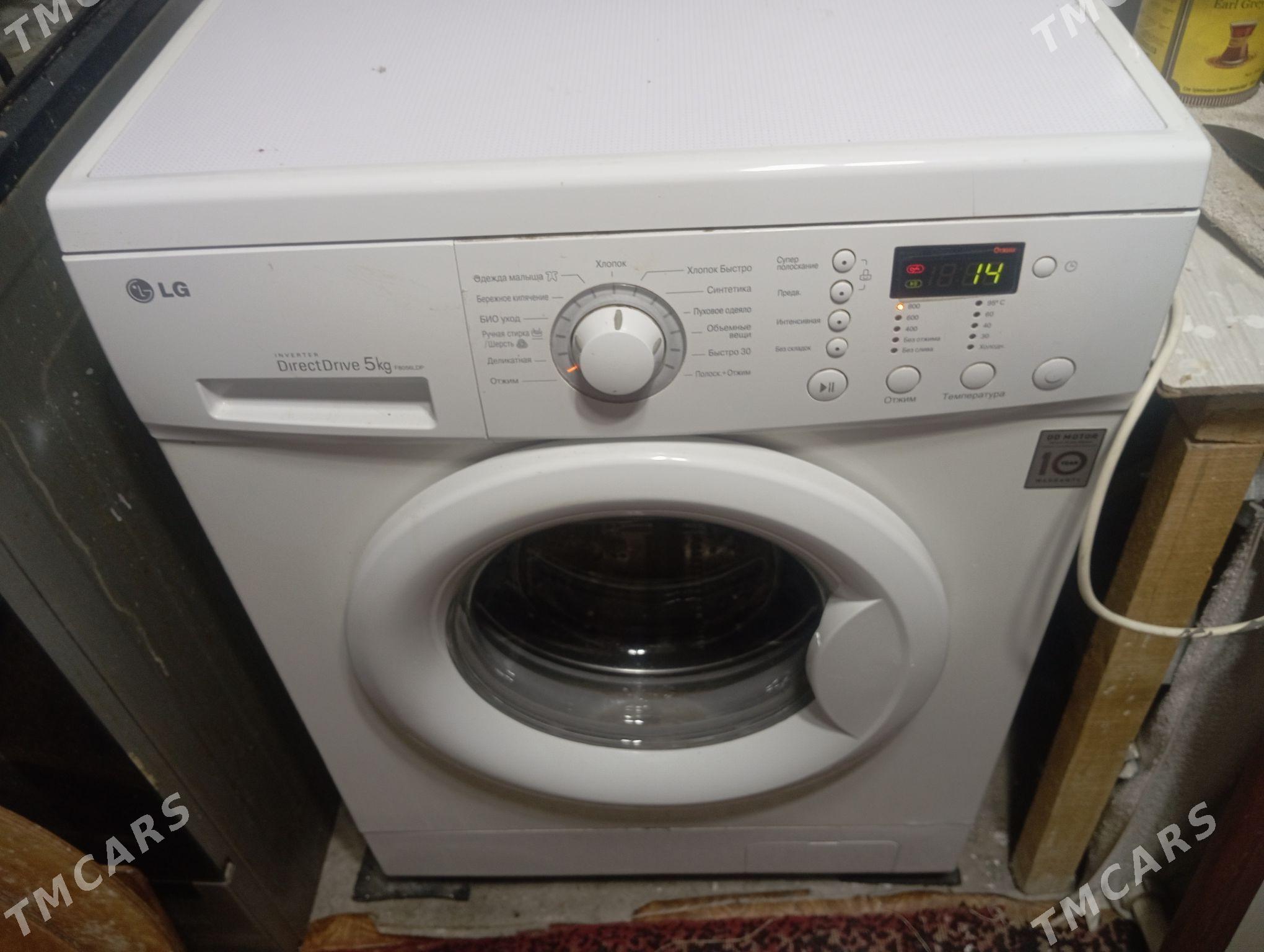 kirmasyn - Aşgabat - img 2