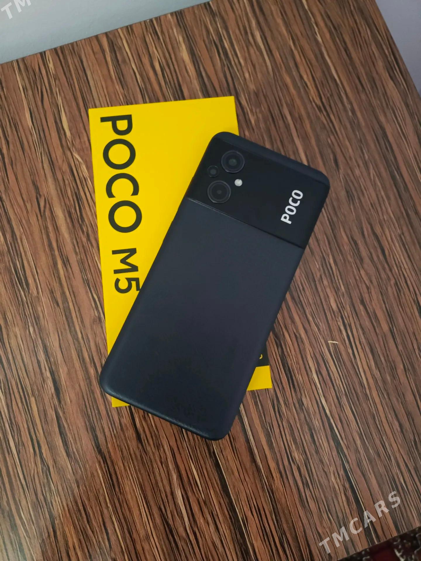 poco m5 - Kerki - img 1