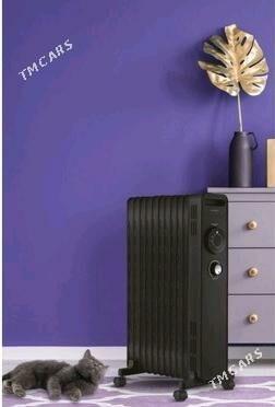 Kumtel 9 gapyrga pec - Aşgabat - img 3