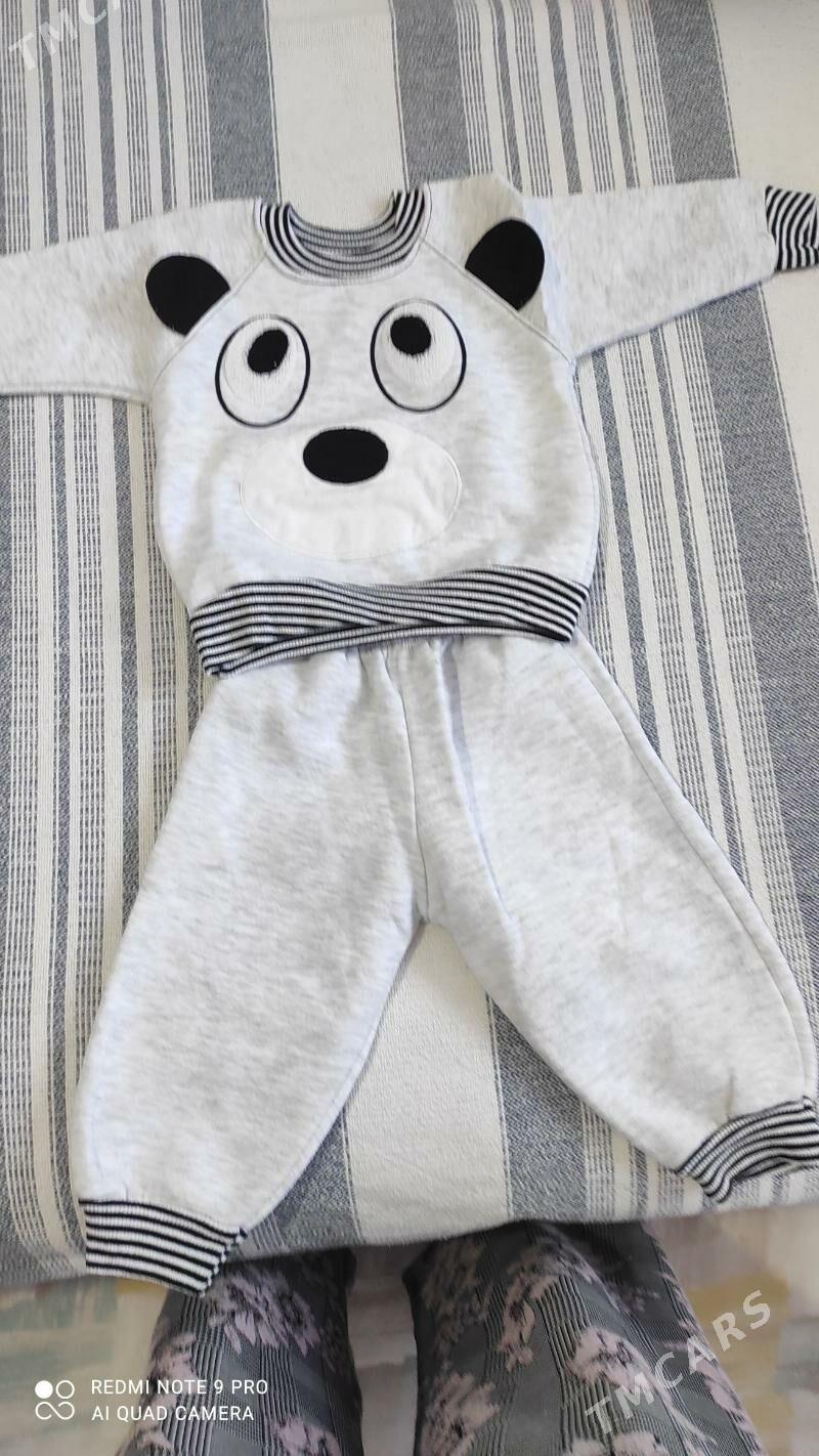 Одежда на мальчика - Туркменабат - img 6