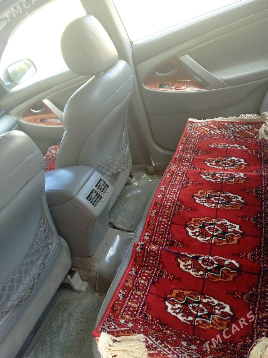 Toyota Aurion 2007 - 200 000 TMT - Baýramaly - img 4