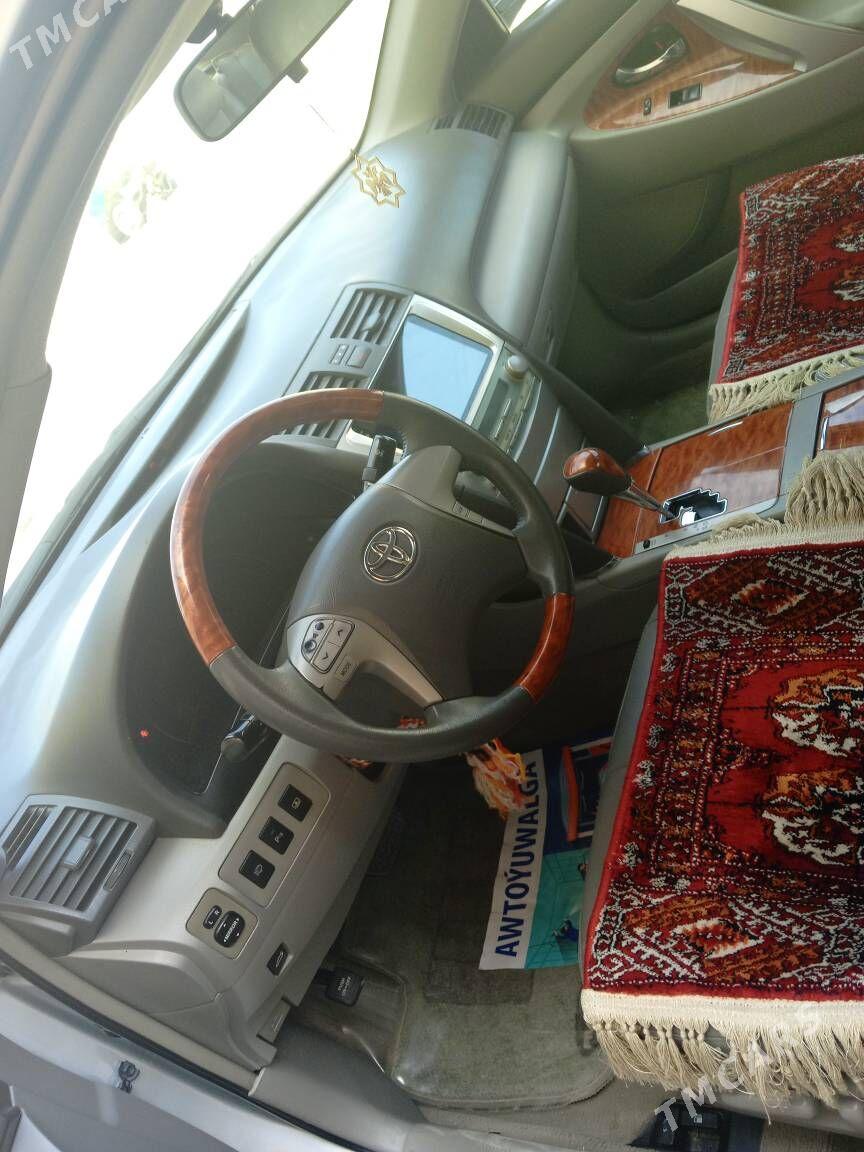 Toyota Aurion 2007 - 200 000 TMT - Baýramaly - img 5