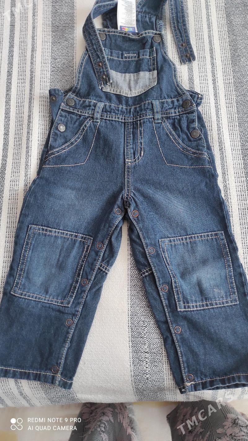 Одежда на мальчика - Туркменабат - img 5