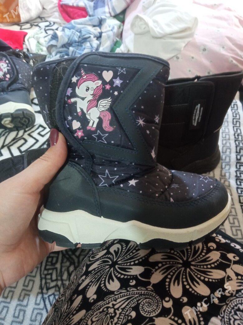 одежда - Aşgabat - img 1