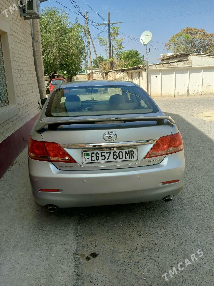 Toyota Aurion 2007 - 200 000 TMT - Baýramaly - img 3