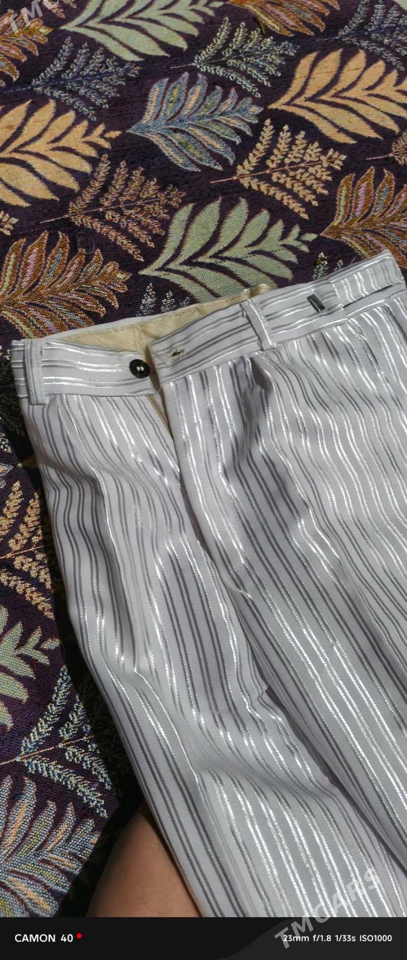 çağa ak kastum balak - Бузмеин - img 4