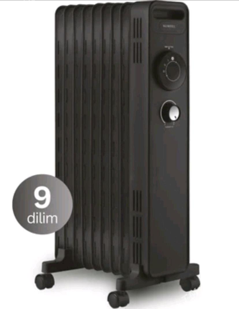 Kumtel 9 gapyrga pec - Aşgabat - img 1