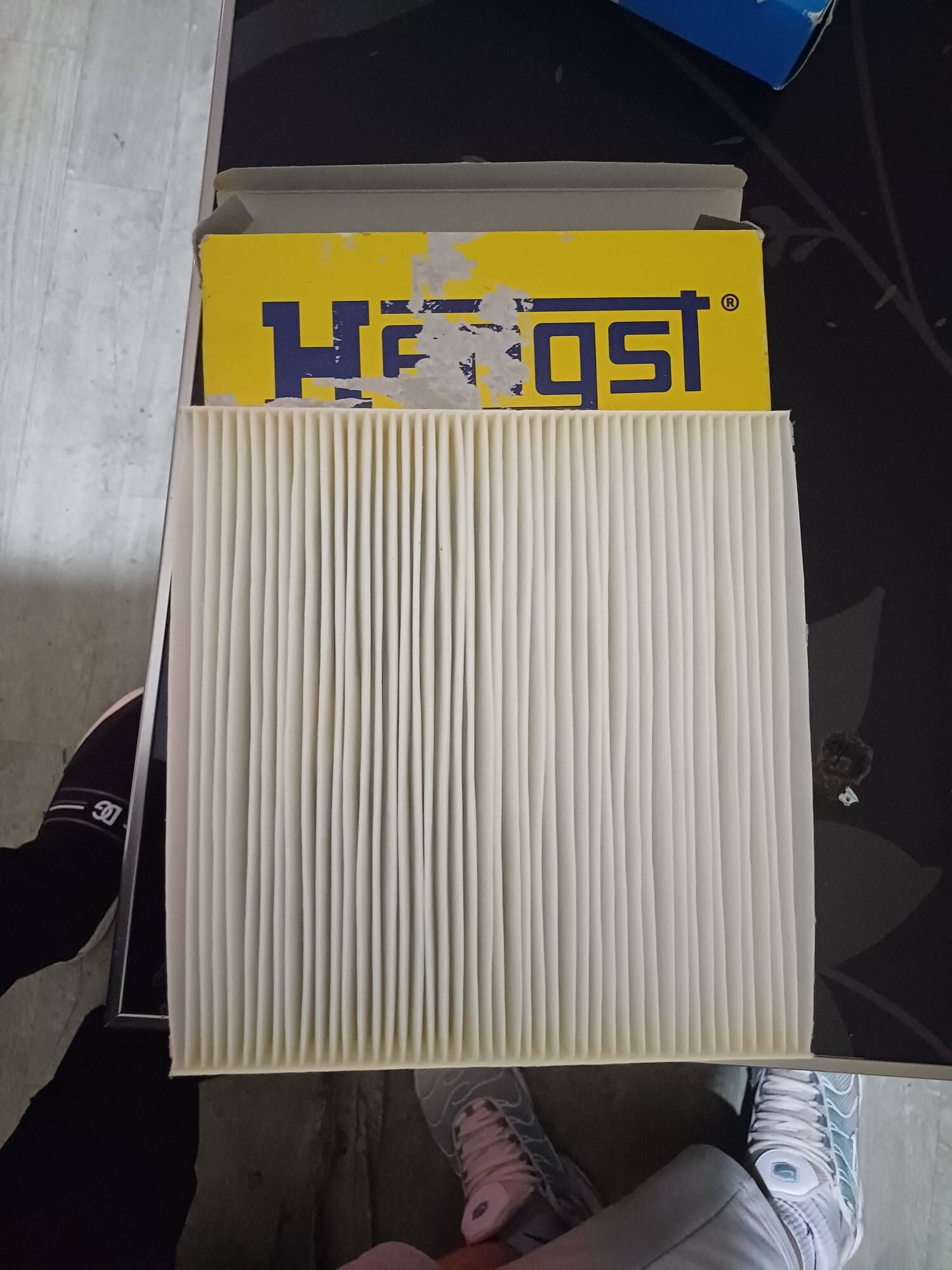 Honda filter 500 TMT - 11 mkr - img 2