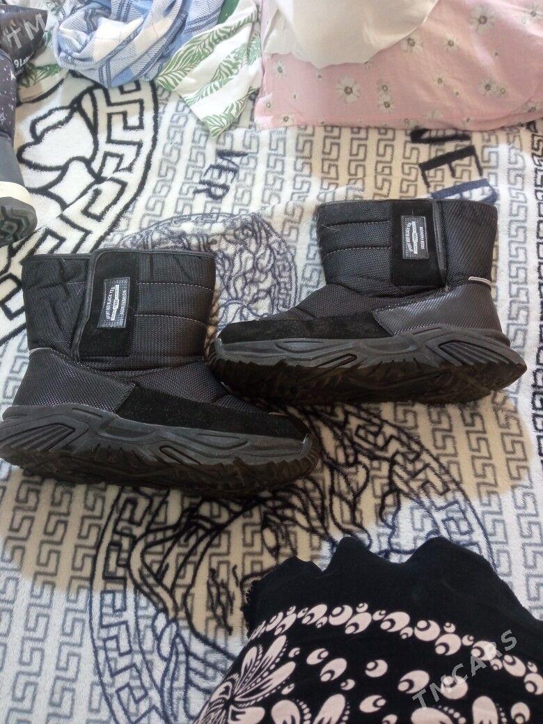 одежда - Aşgabat - img 5