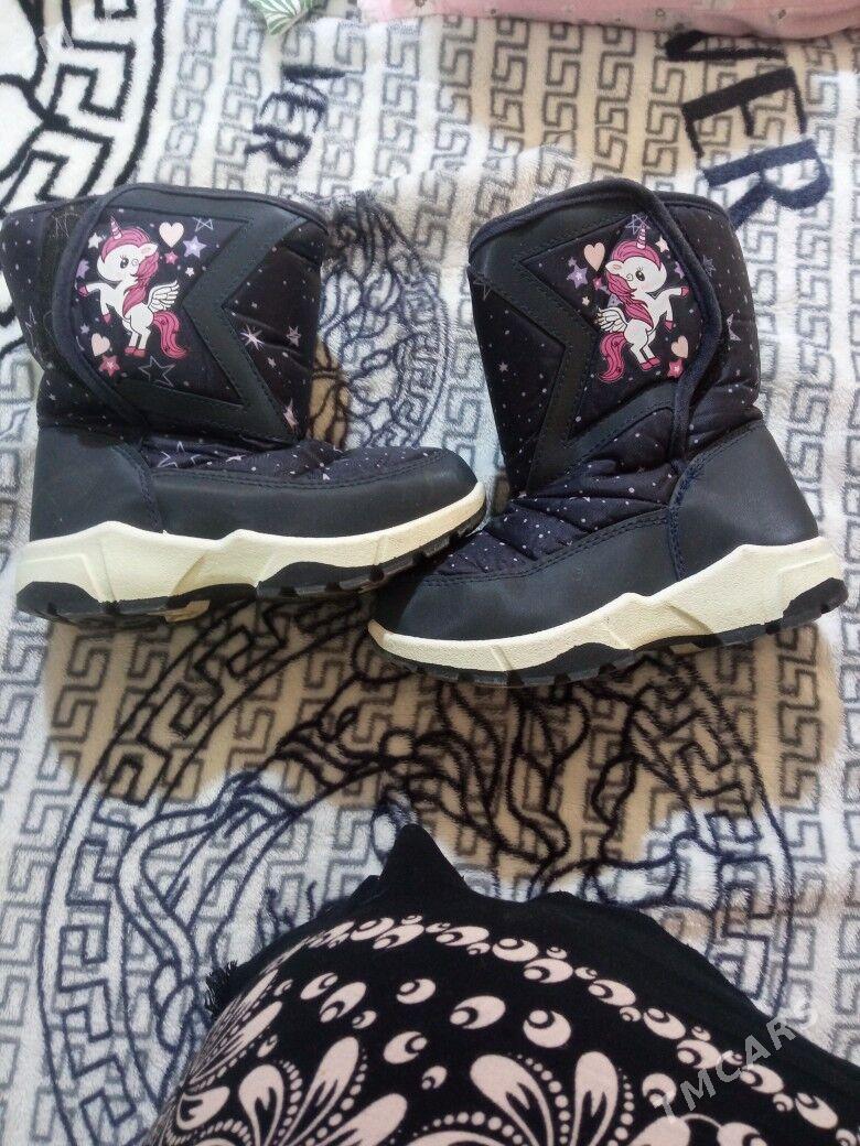 одежда - Aşgabat - img 3