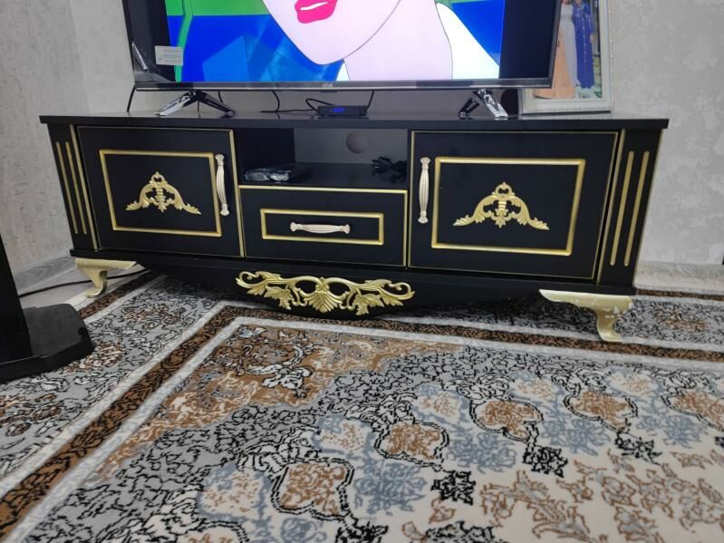 pasdawka tv - Büzmeýin GRES - img 3