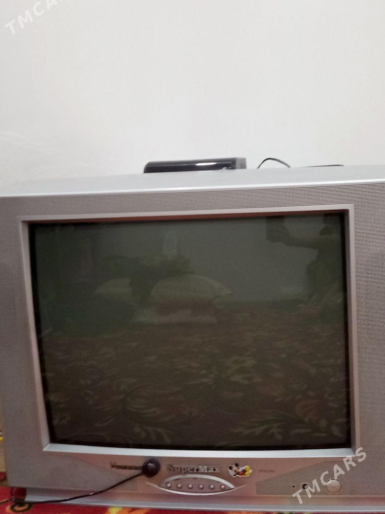 ТЕЛЕВИЗОР LG - Kim raýon - img 1