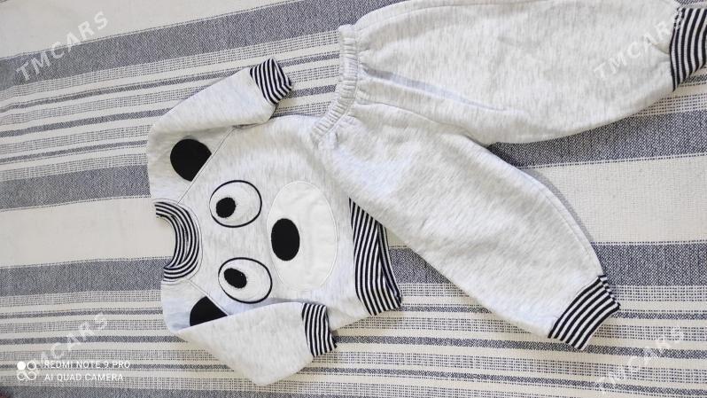 Одежда на мальчика - Туркменабат - img 7