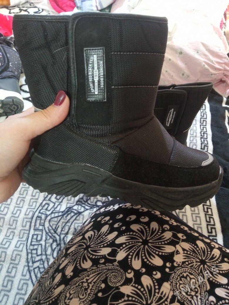 одежда - Aşgabat - img 4