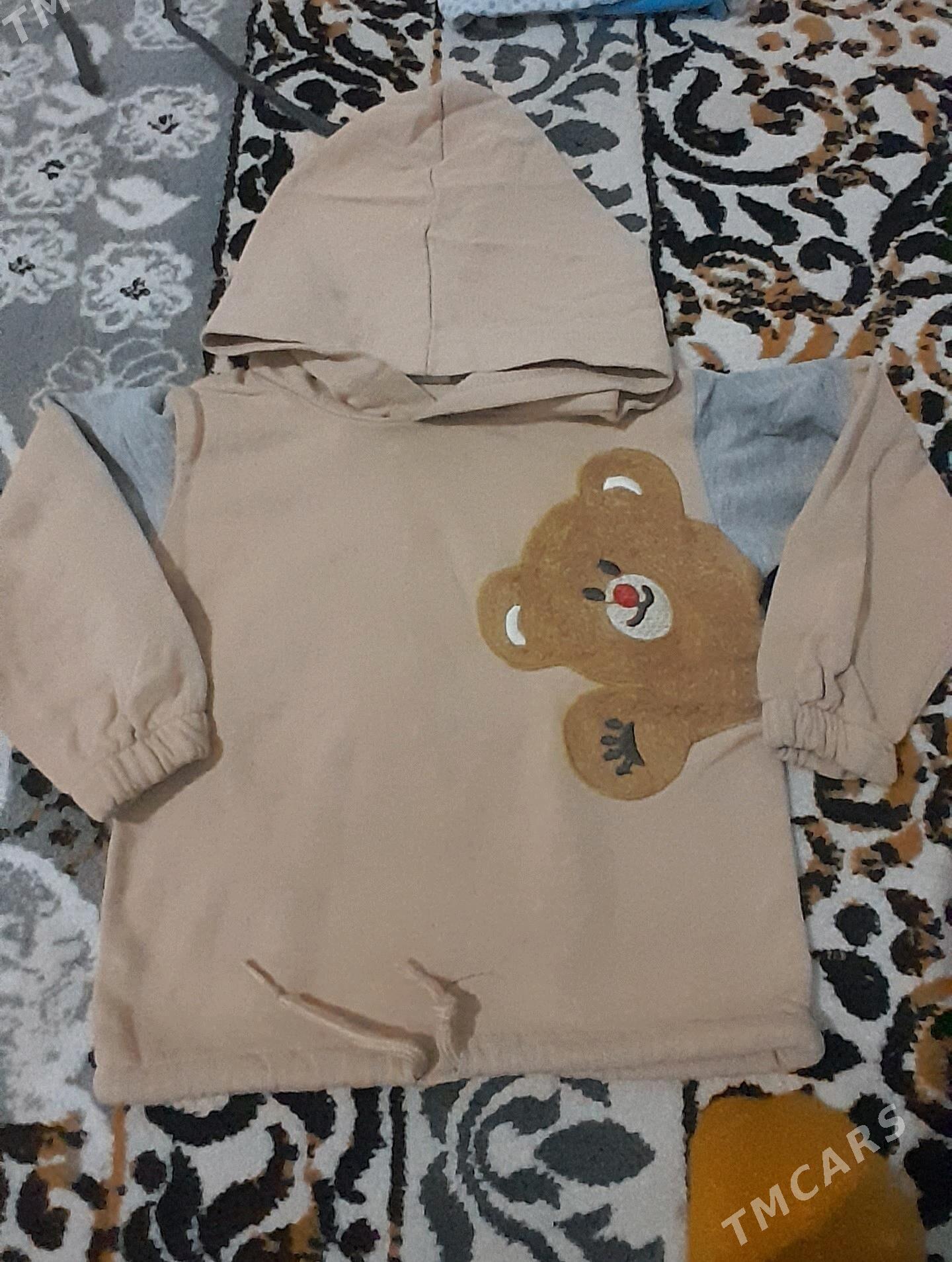 çaga eşikler - Türkmenbaşy - img 4