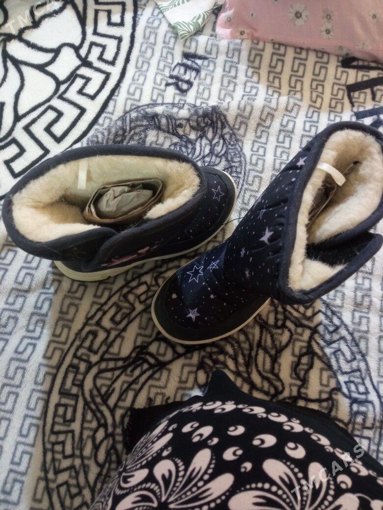 одежда - Aşgabat - img 2