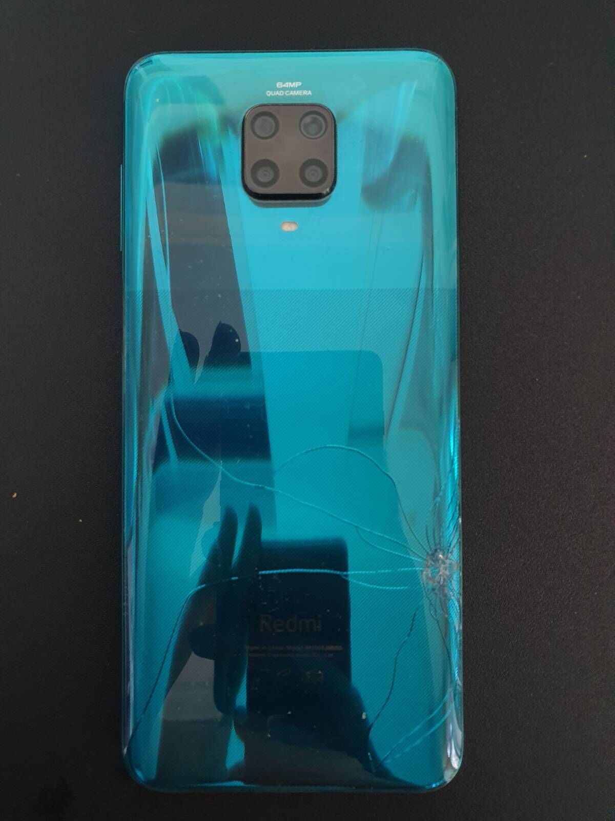 Redmi Note 9 pro - Ашхабад - img 4