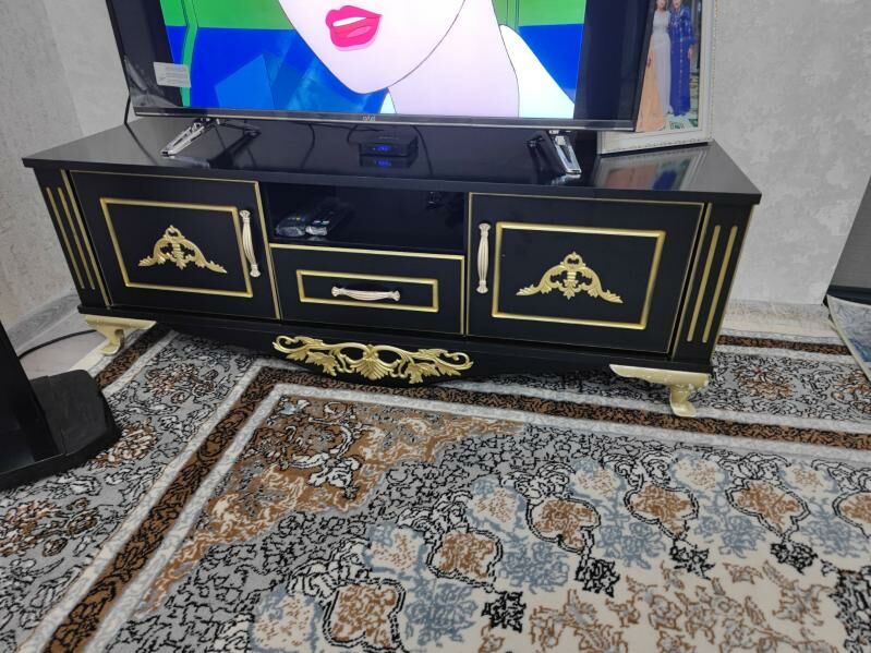 pasdawka tv - Büzmeýin GRES - img 2